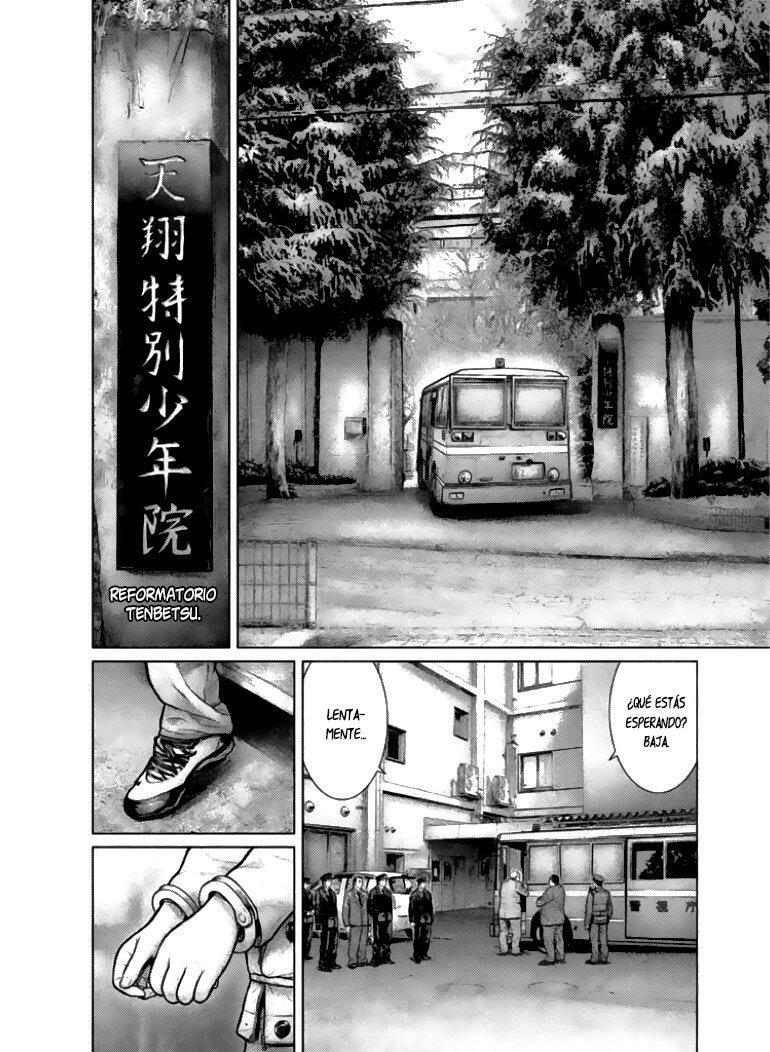 Capitulo 1 page 12