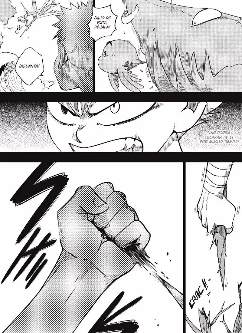 Capitulo 208 page 19