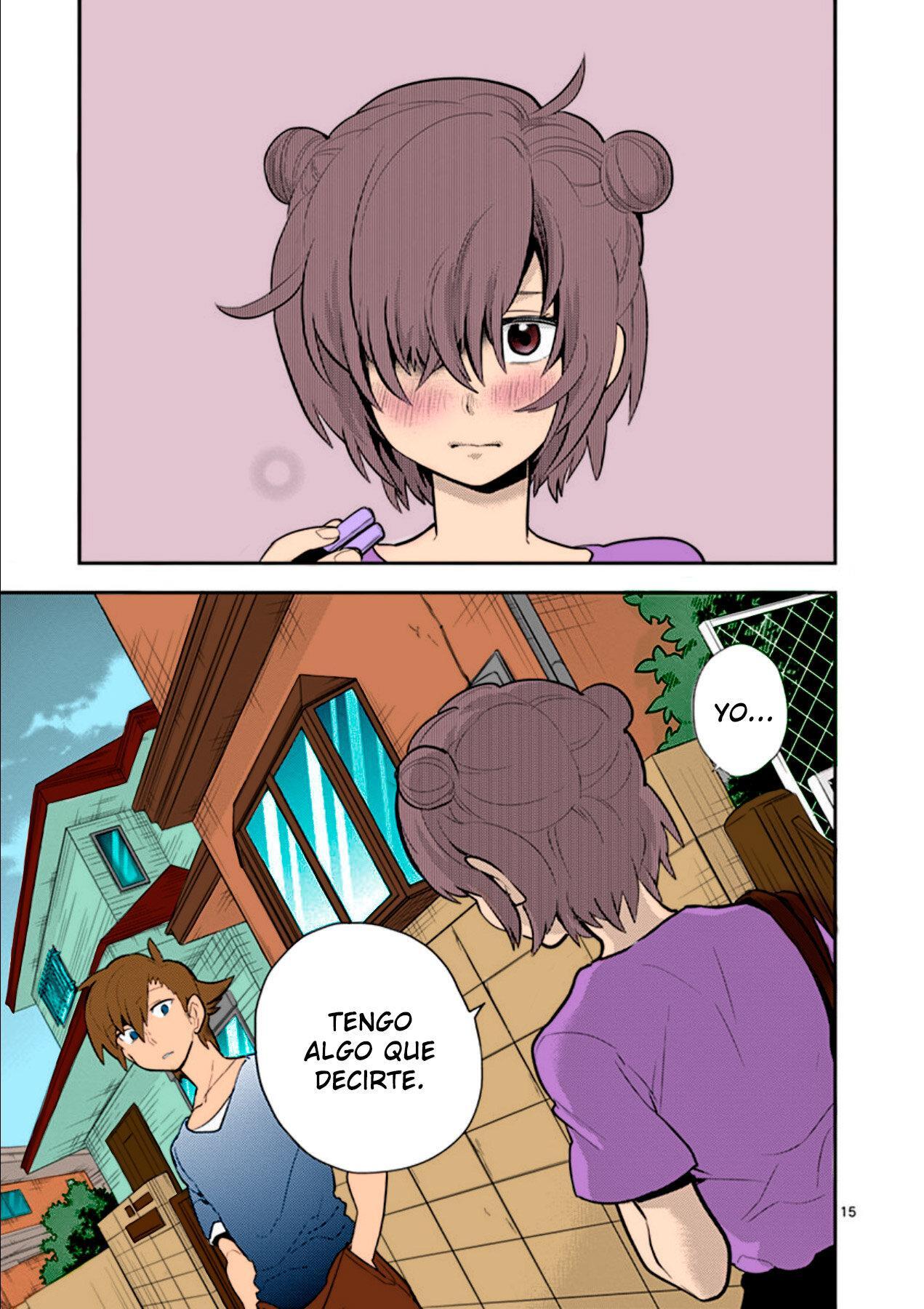 Capitulo 52 page 16