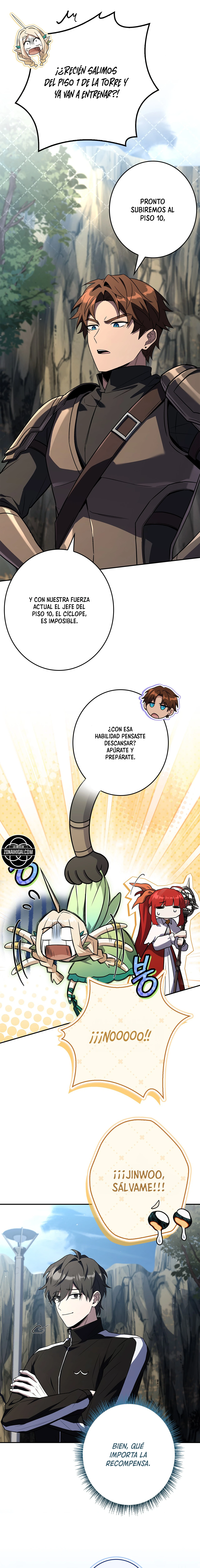 Capitulo 29 page 16