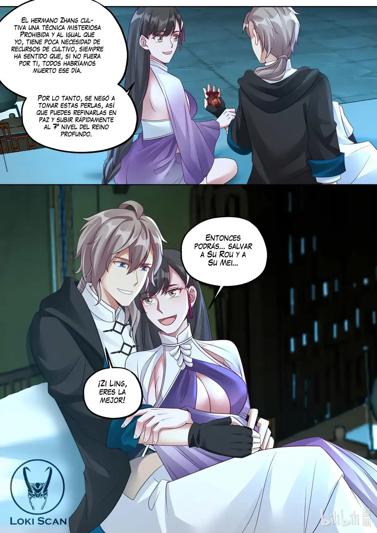 Capitulo 353 page 12