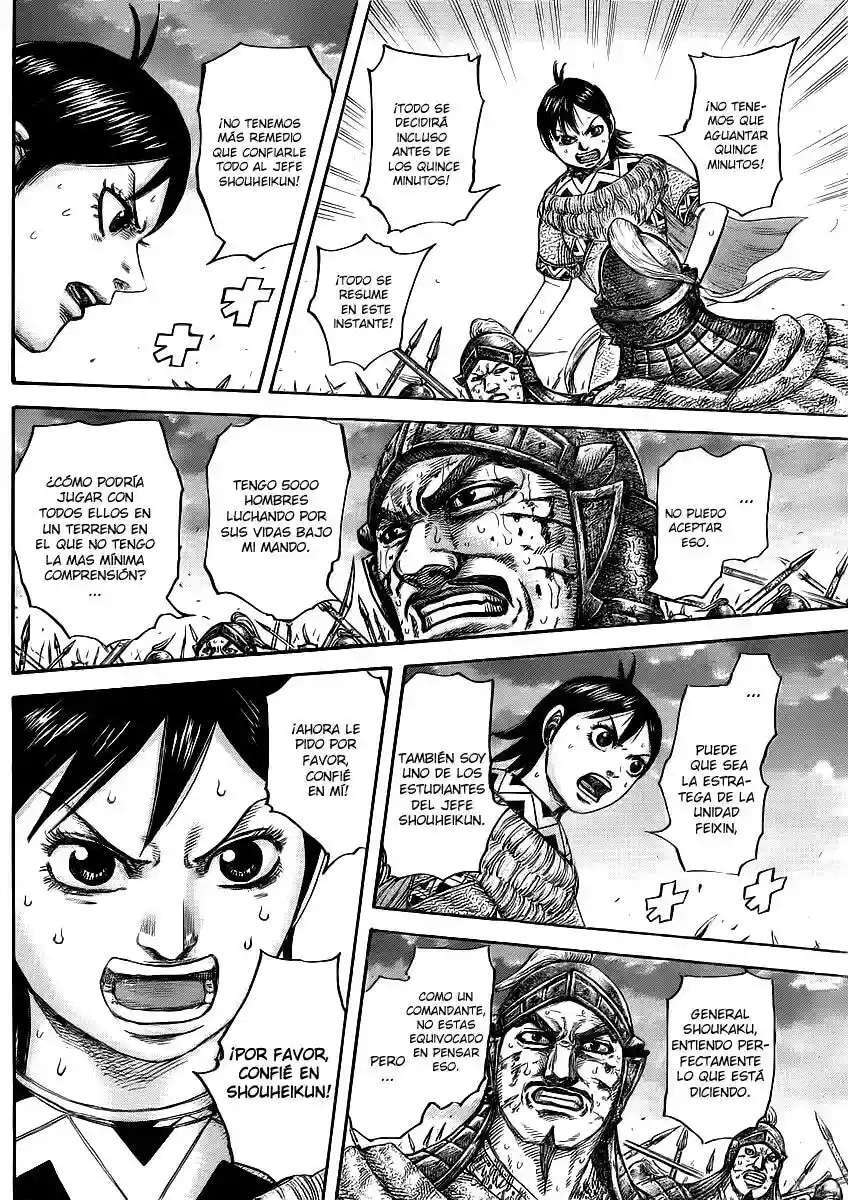 Capitulo 431 page 14