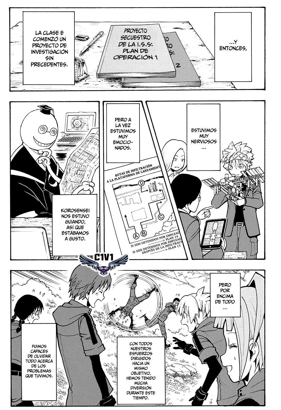 Capitulo 150 page 18