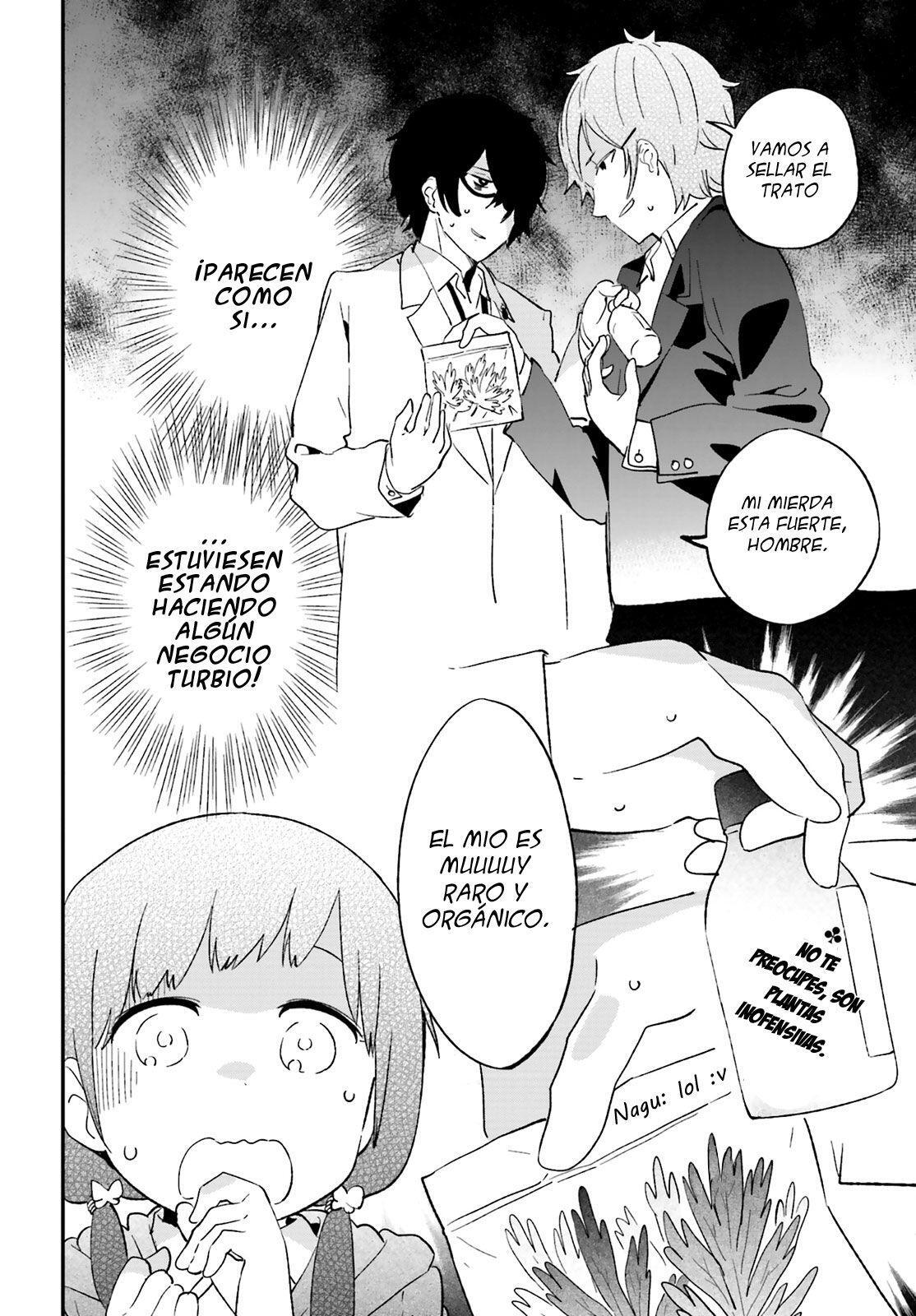 Capitulo 23 page 6