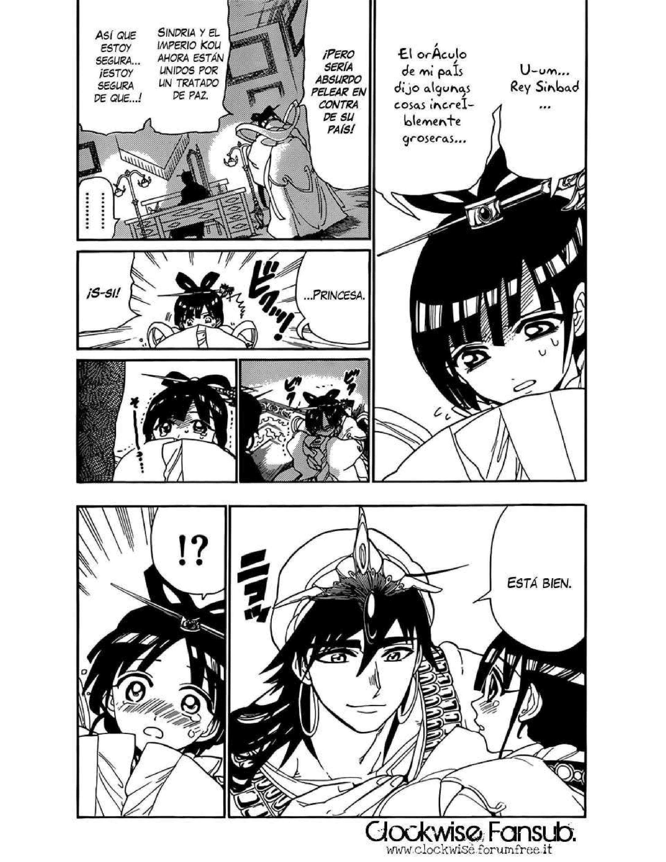 Capitulo 111 page 9