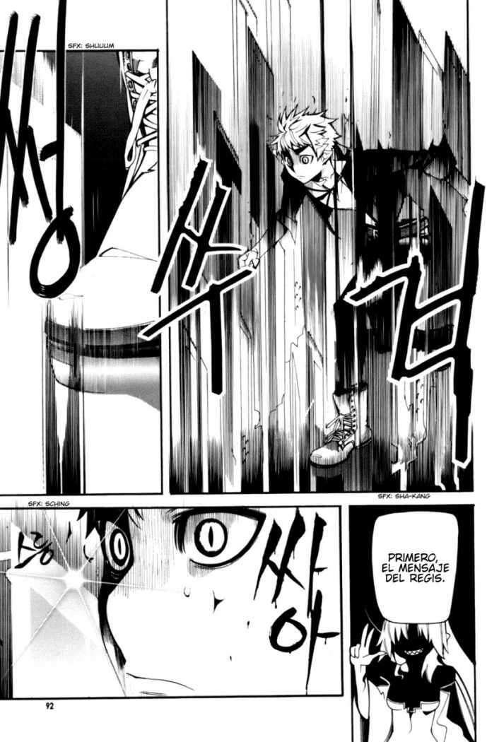 Capitulo 49 page 21