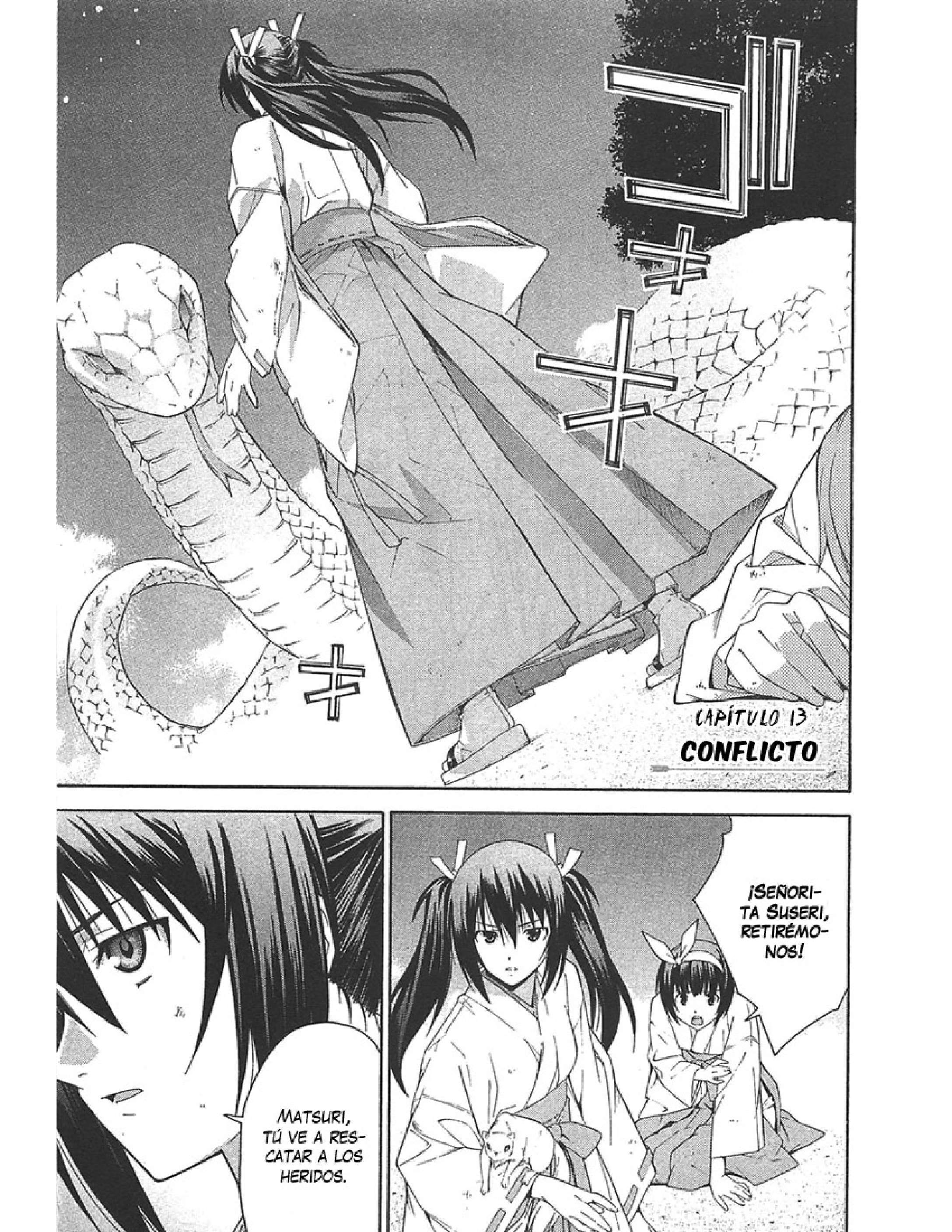 Capitulo 13 page 1