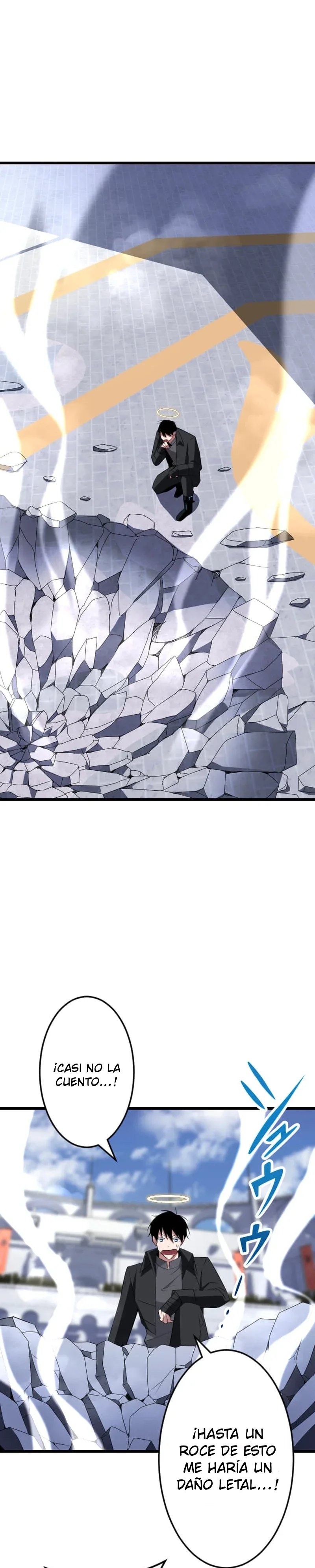 Capitulo 32 page 11
