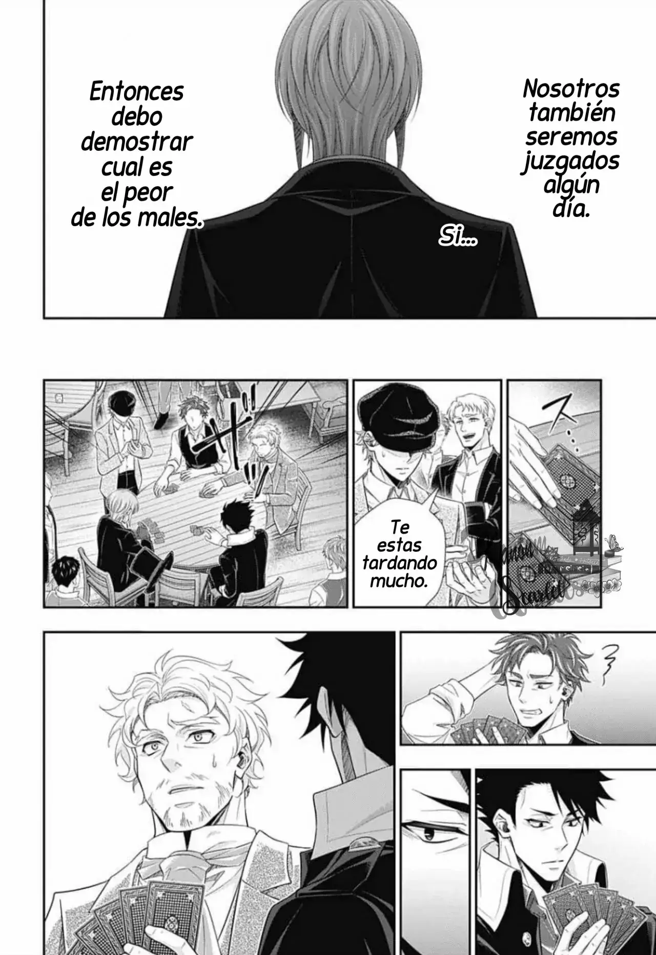 Capitulo 2 page 12