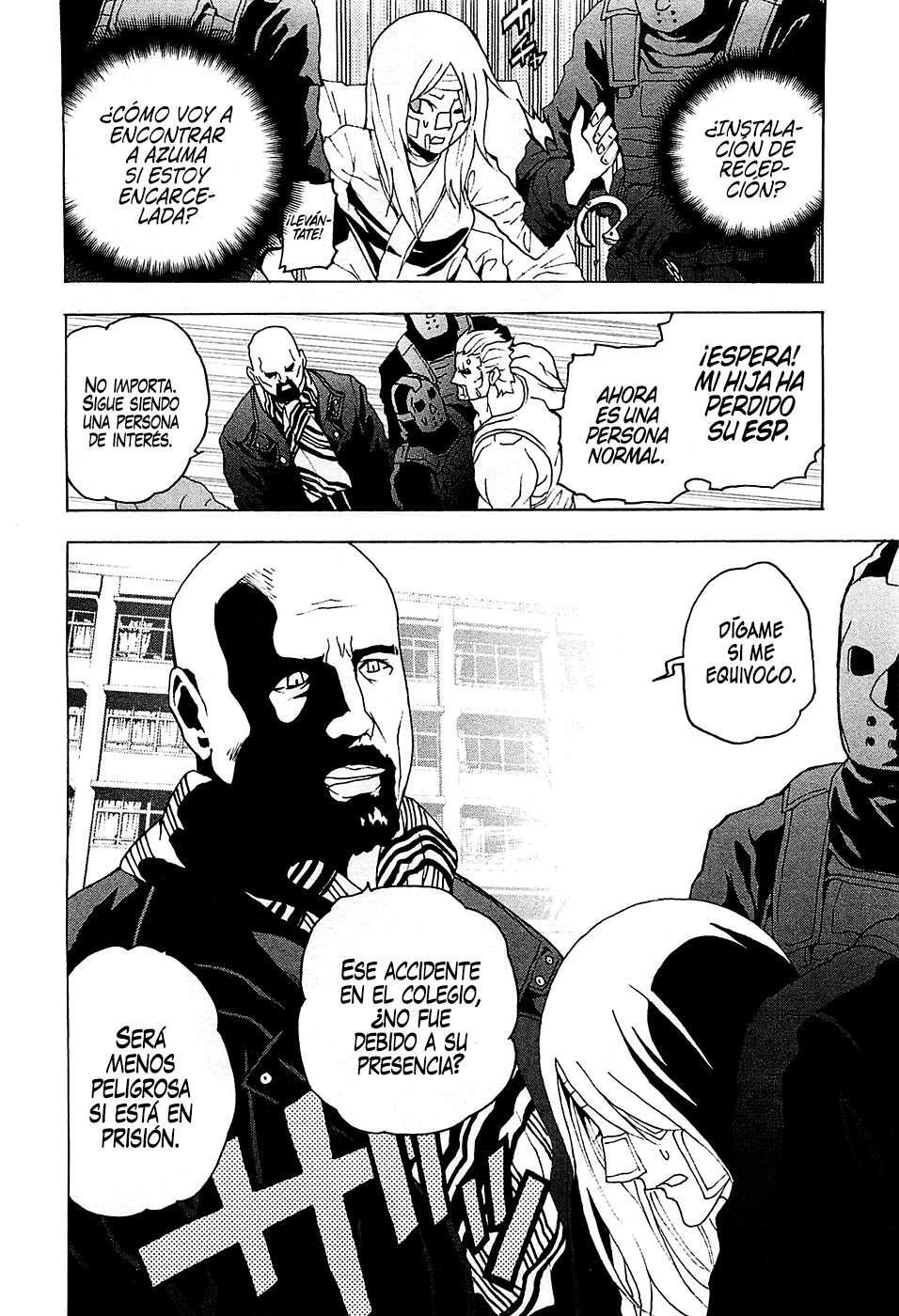 Capitulo 19 page 12
