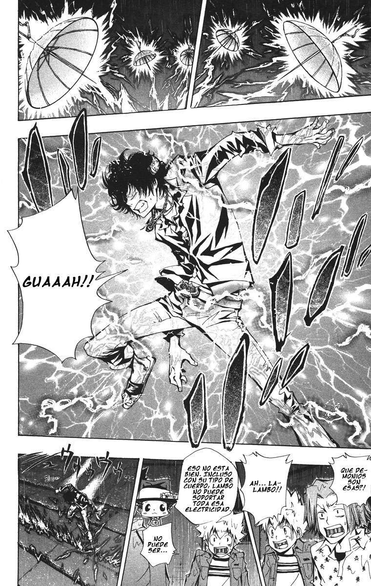 Capitulo 97 page 16
