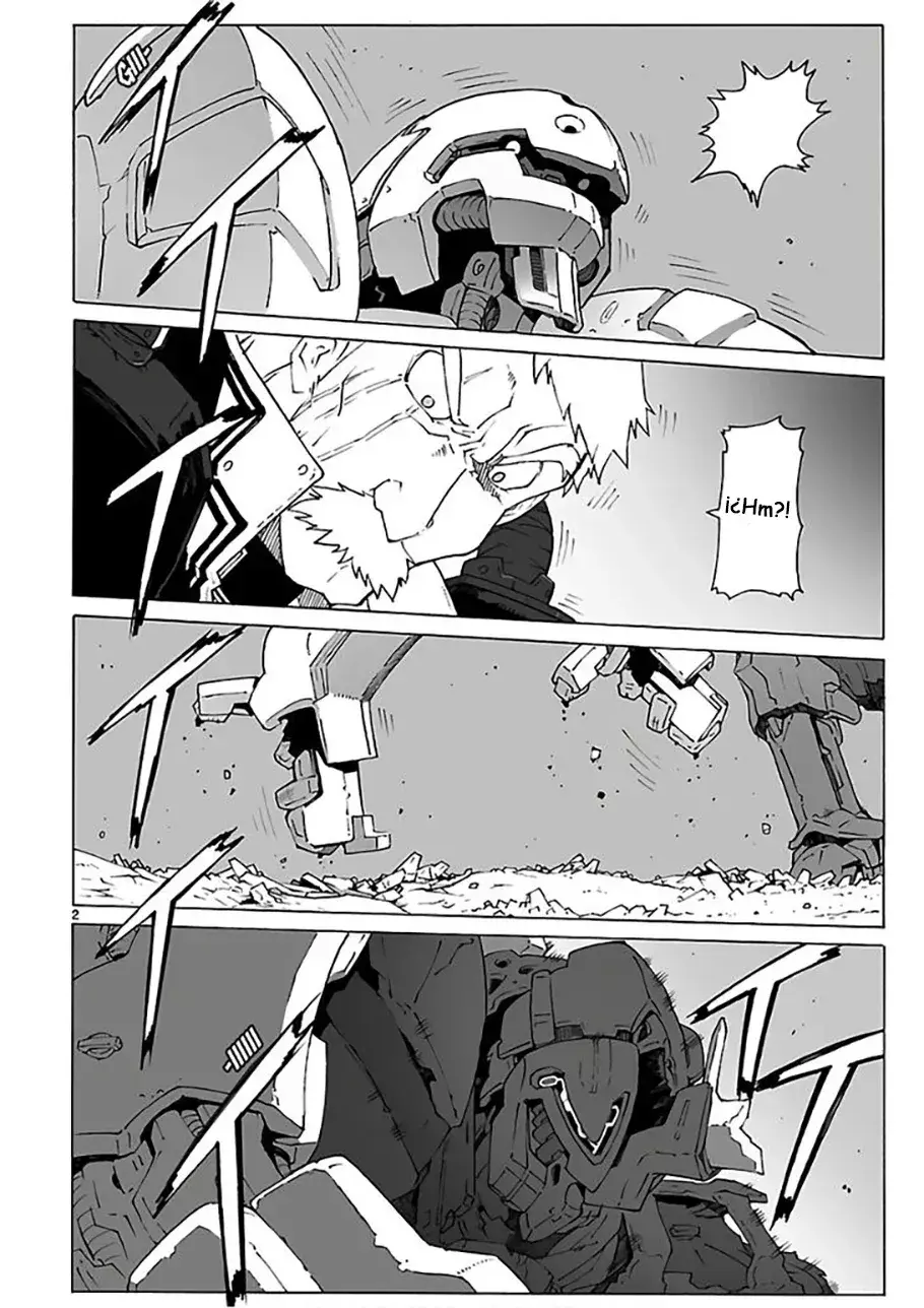 Capitulo 92 page 38