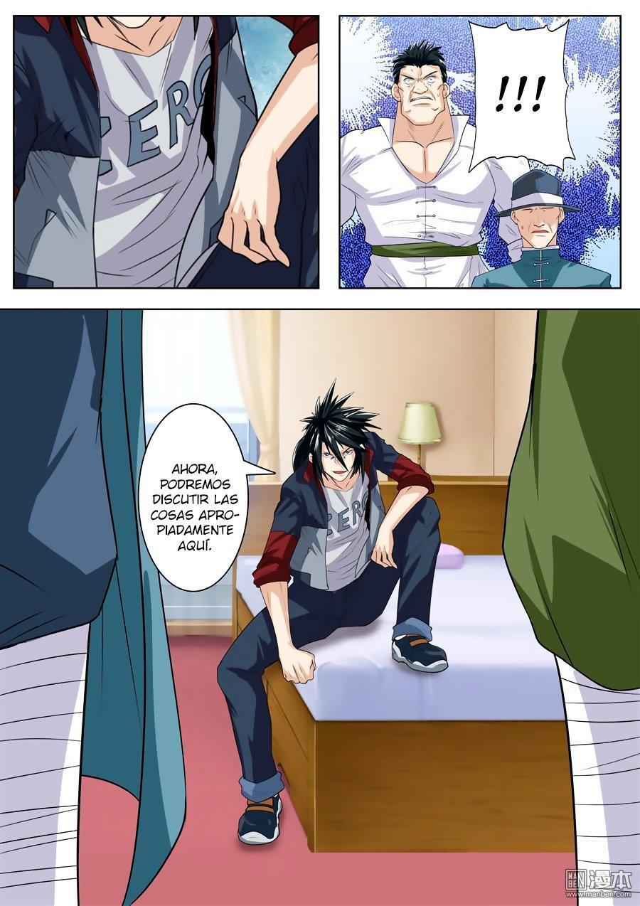 Capitulo 110 page 19