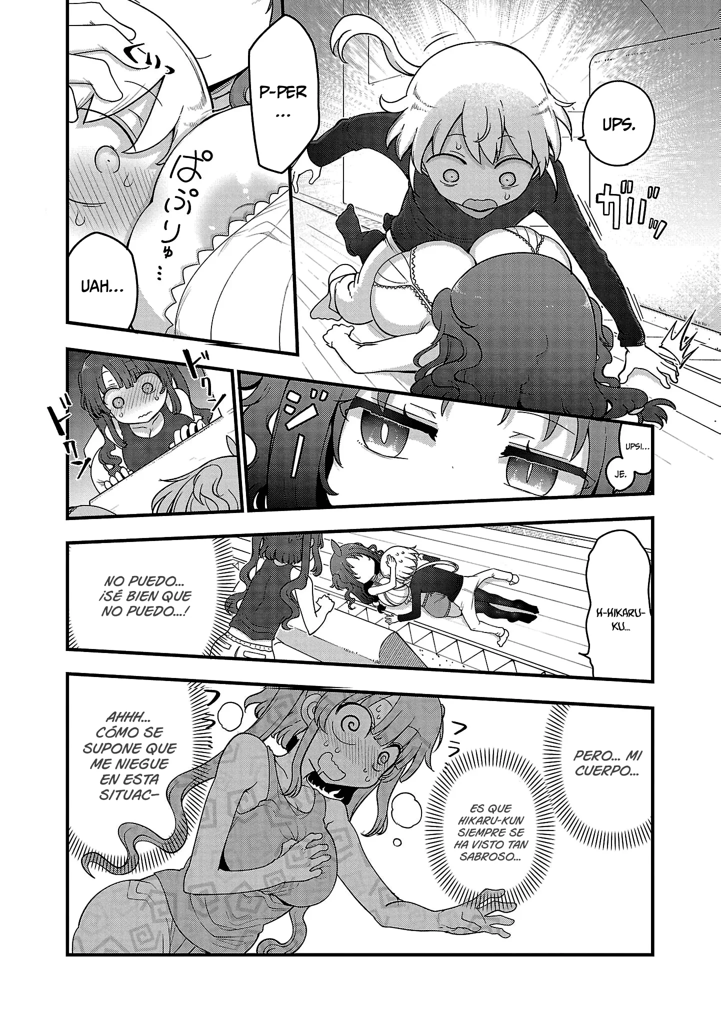 Capitulo 122 page 14