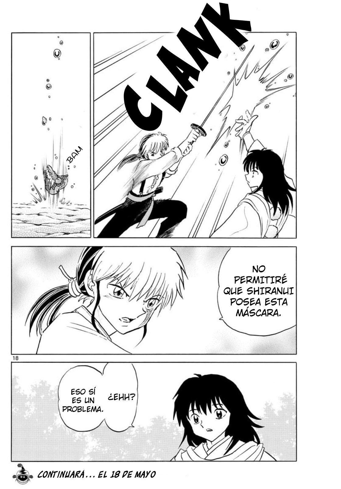Capitulo 139 page 18