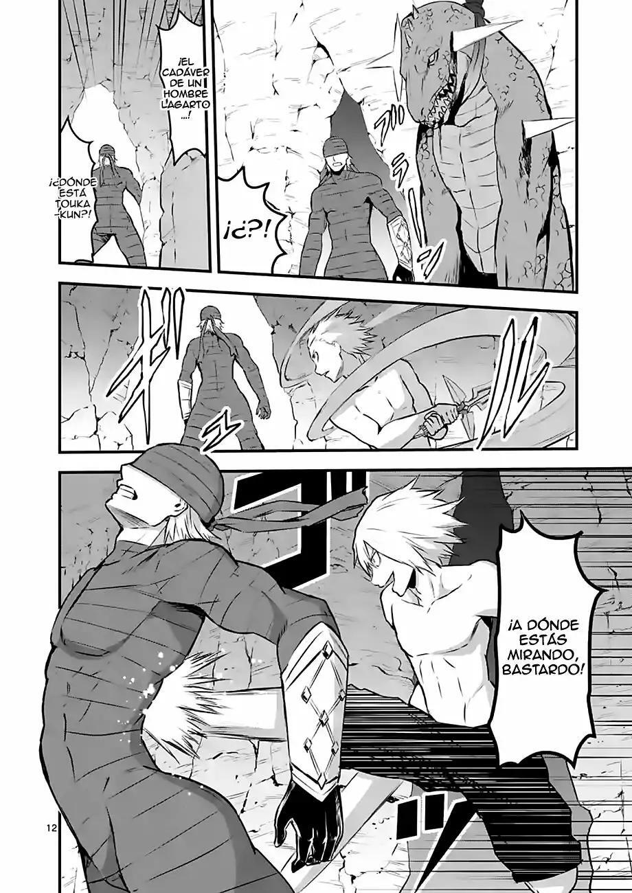 Capitulo 69 page 14