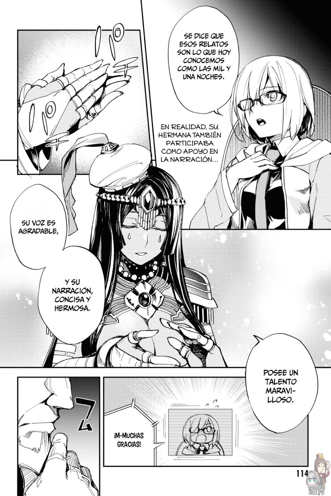 Capitulo 15 page 18