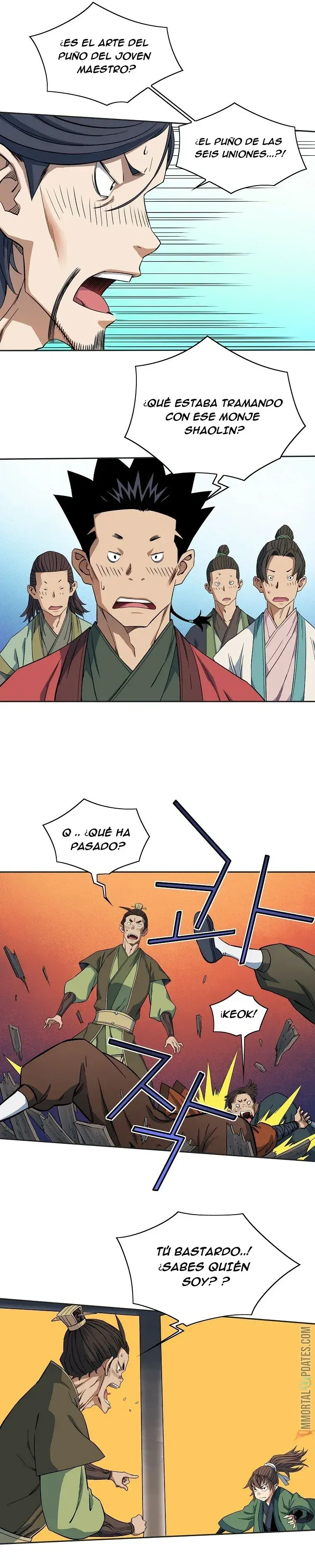 Capitulo 45 page 11