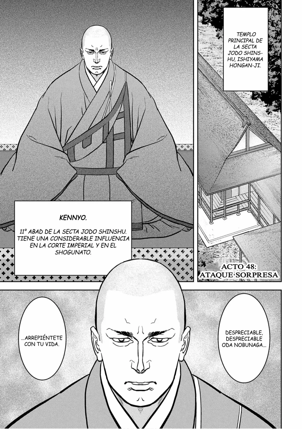 Capitulo 48 page 3