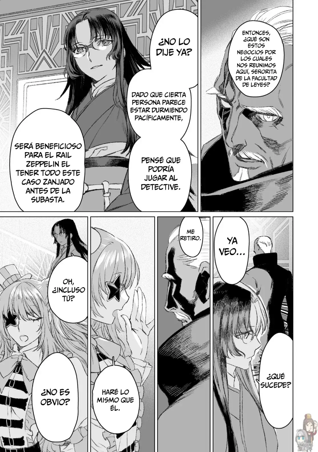 Capitulo 49 page 10