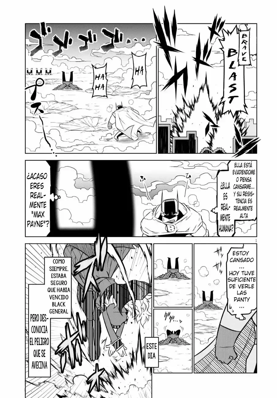 Capitulo 83 page 3