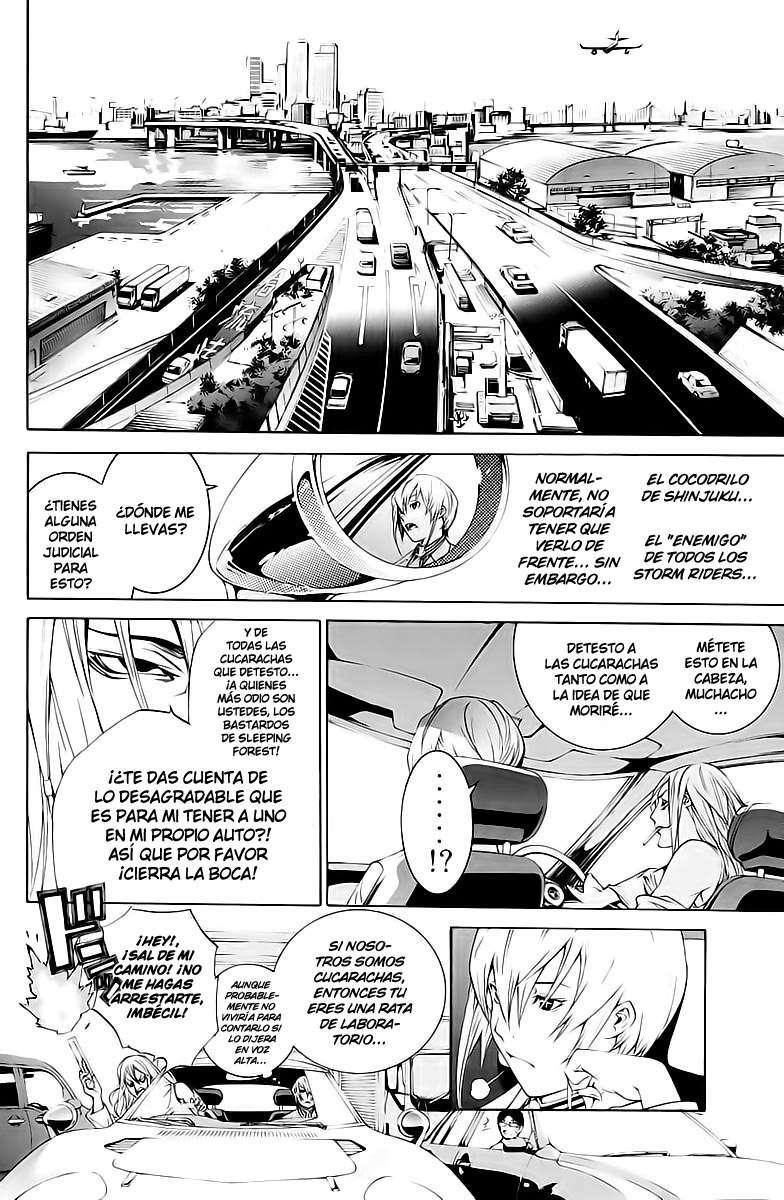 Capitulo 155 page 6