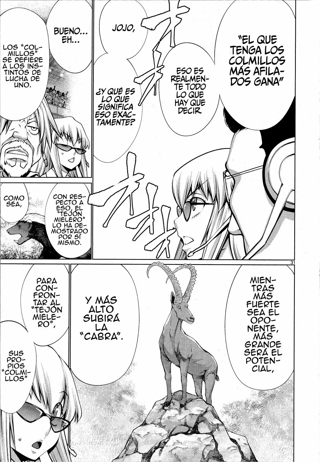 Capitulo 77 page 32