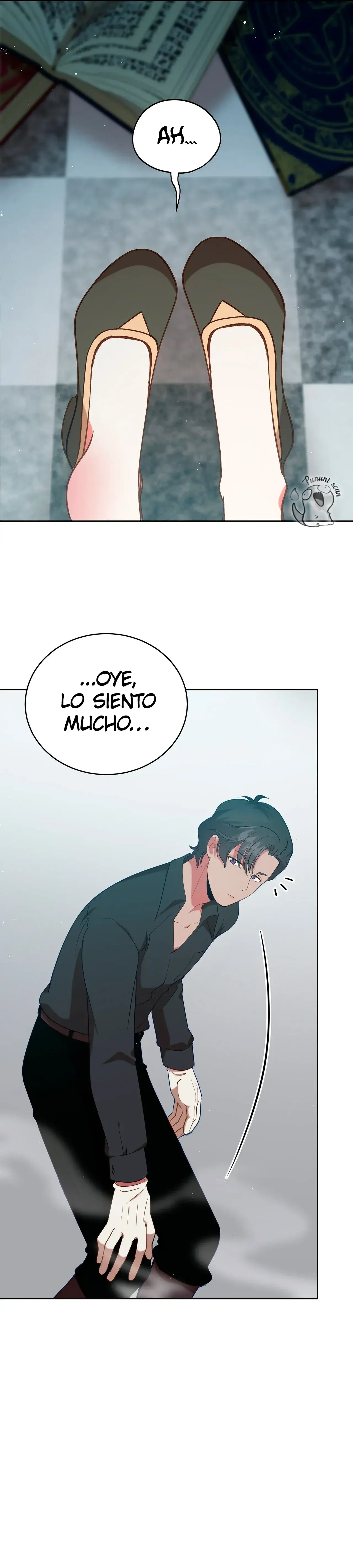 Capitulo 68 page 20