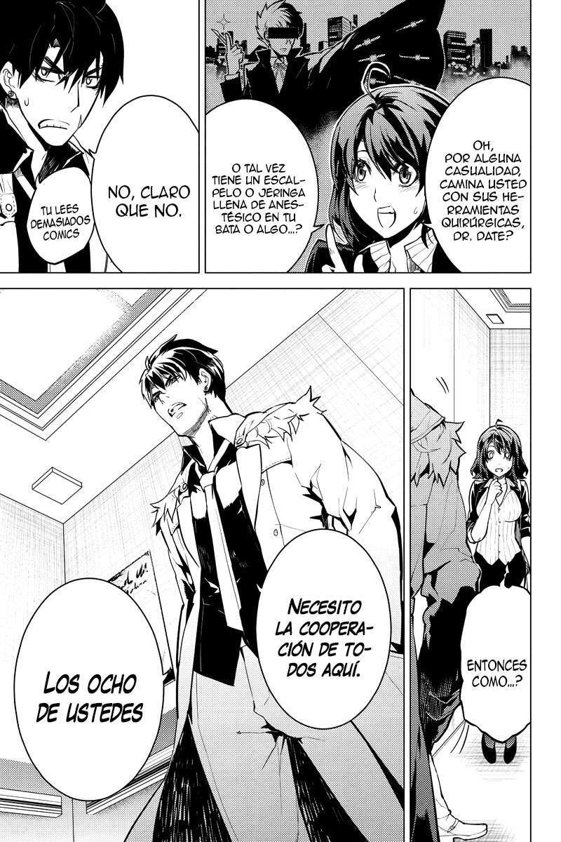 Capitulo 20 page 5