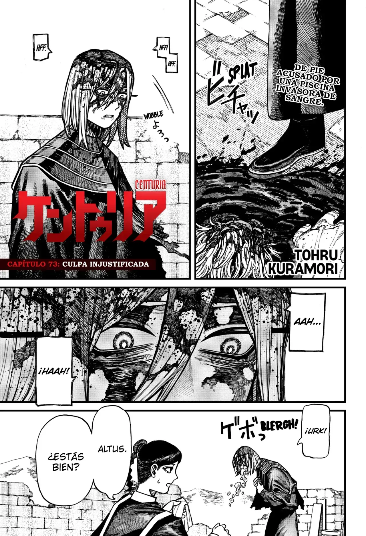 Capitulo 73 page 4