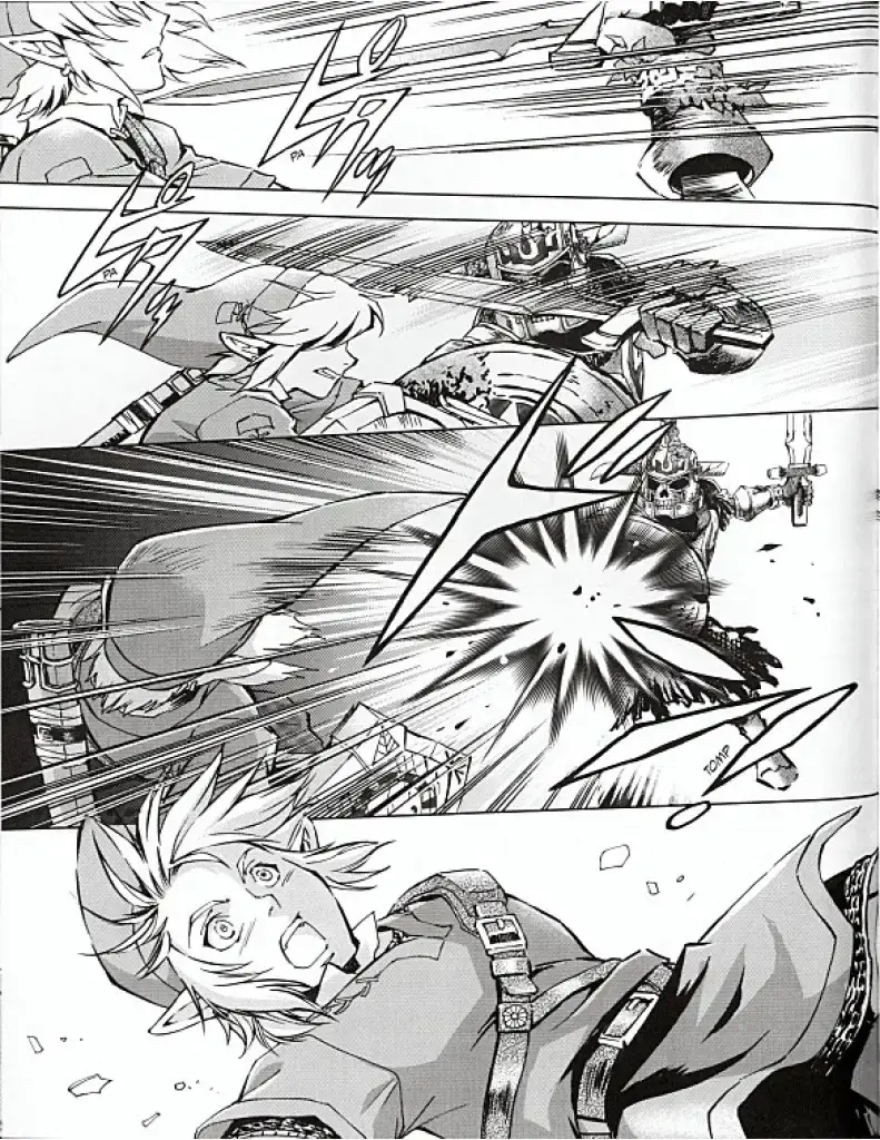 Capitulo 22 page 16