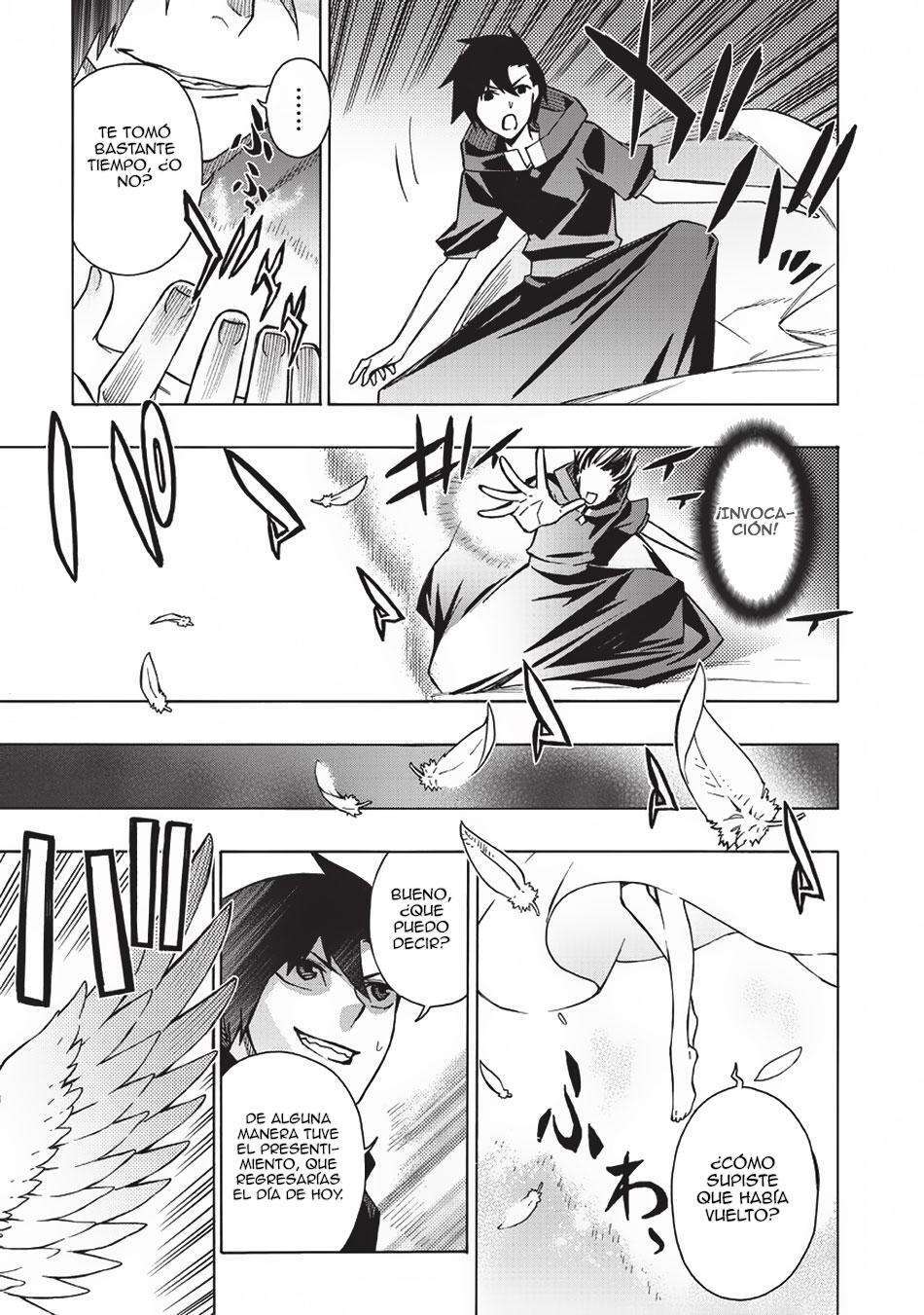 Capitulo 23 page 16