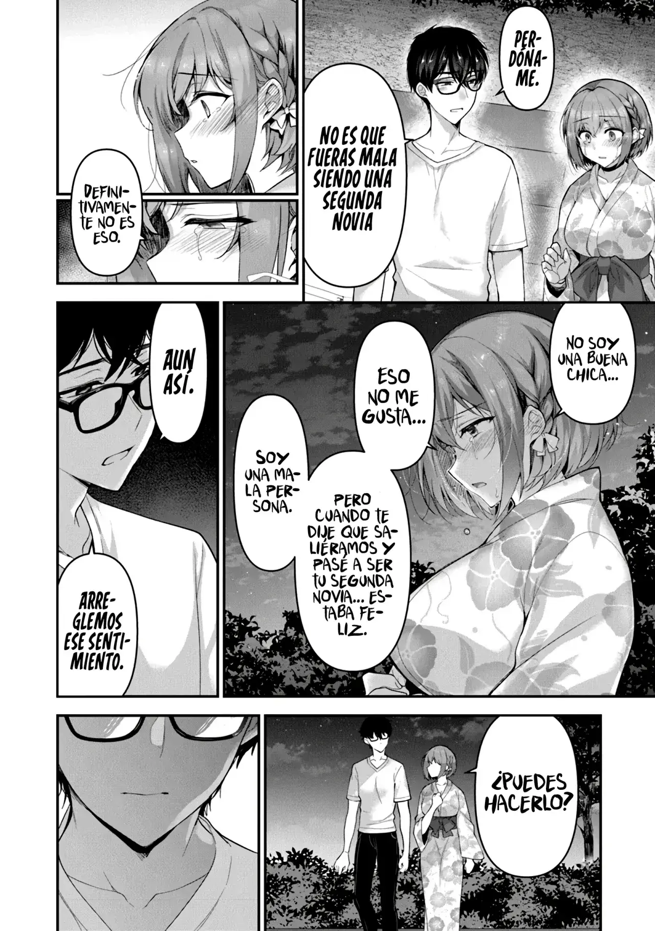 Capitulo 7.20 page 23