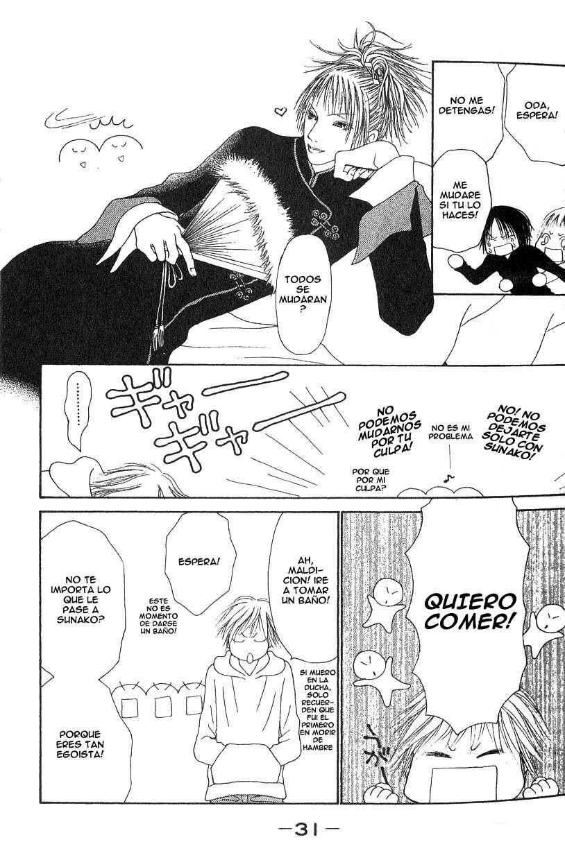 Capitulo 27 page 34