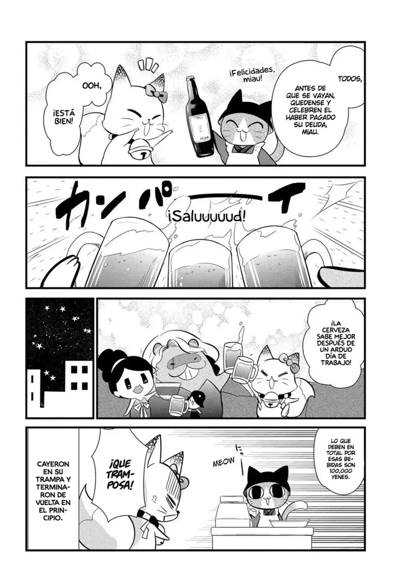 Capitulo 110 page 18