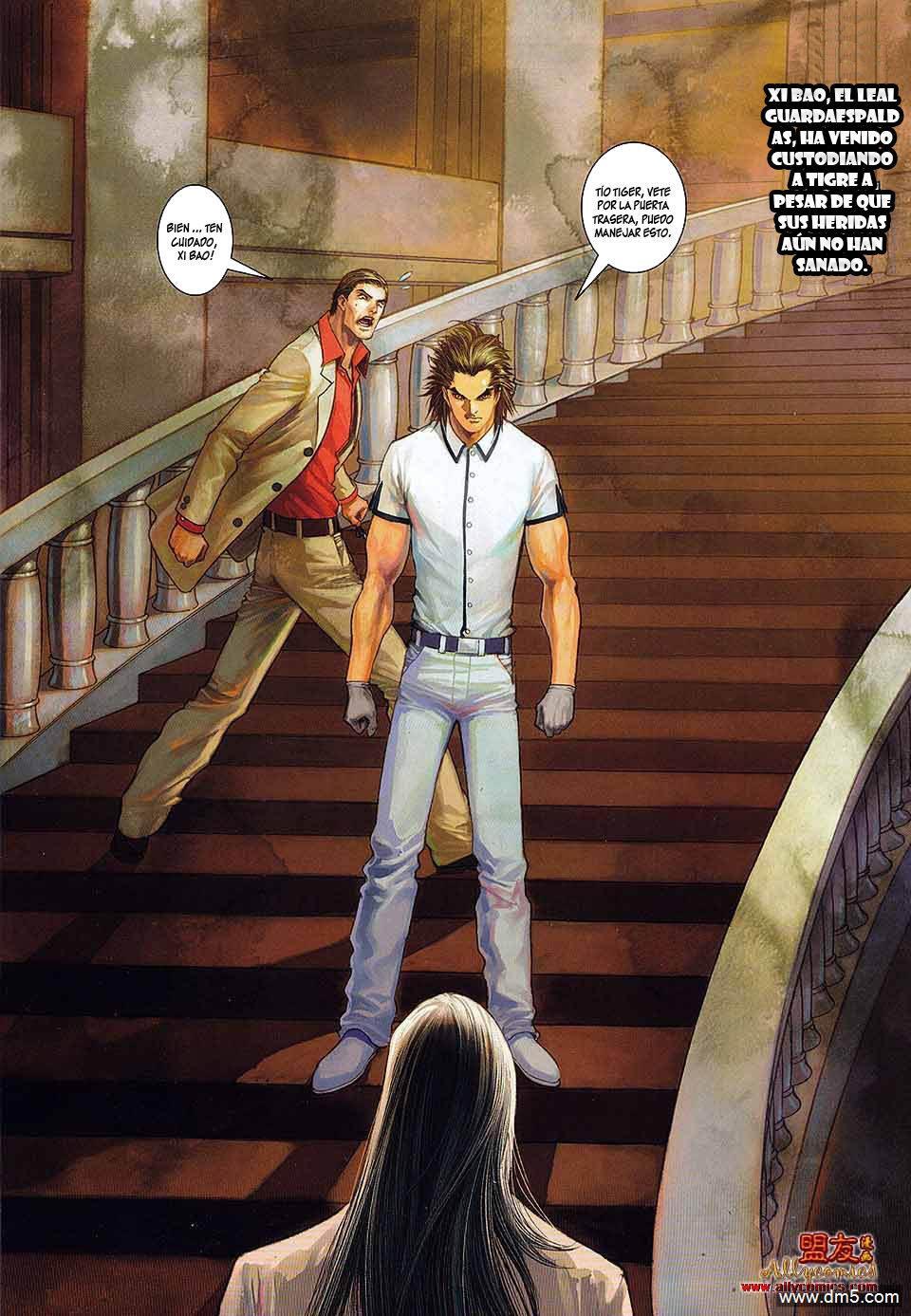Capitulo 28 page 29