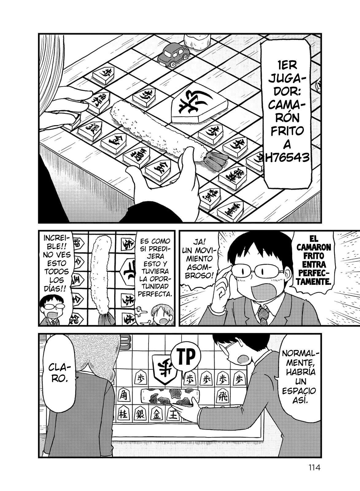 Capitulo 132 page 6