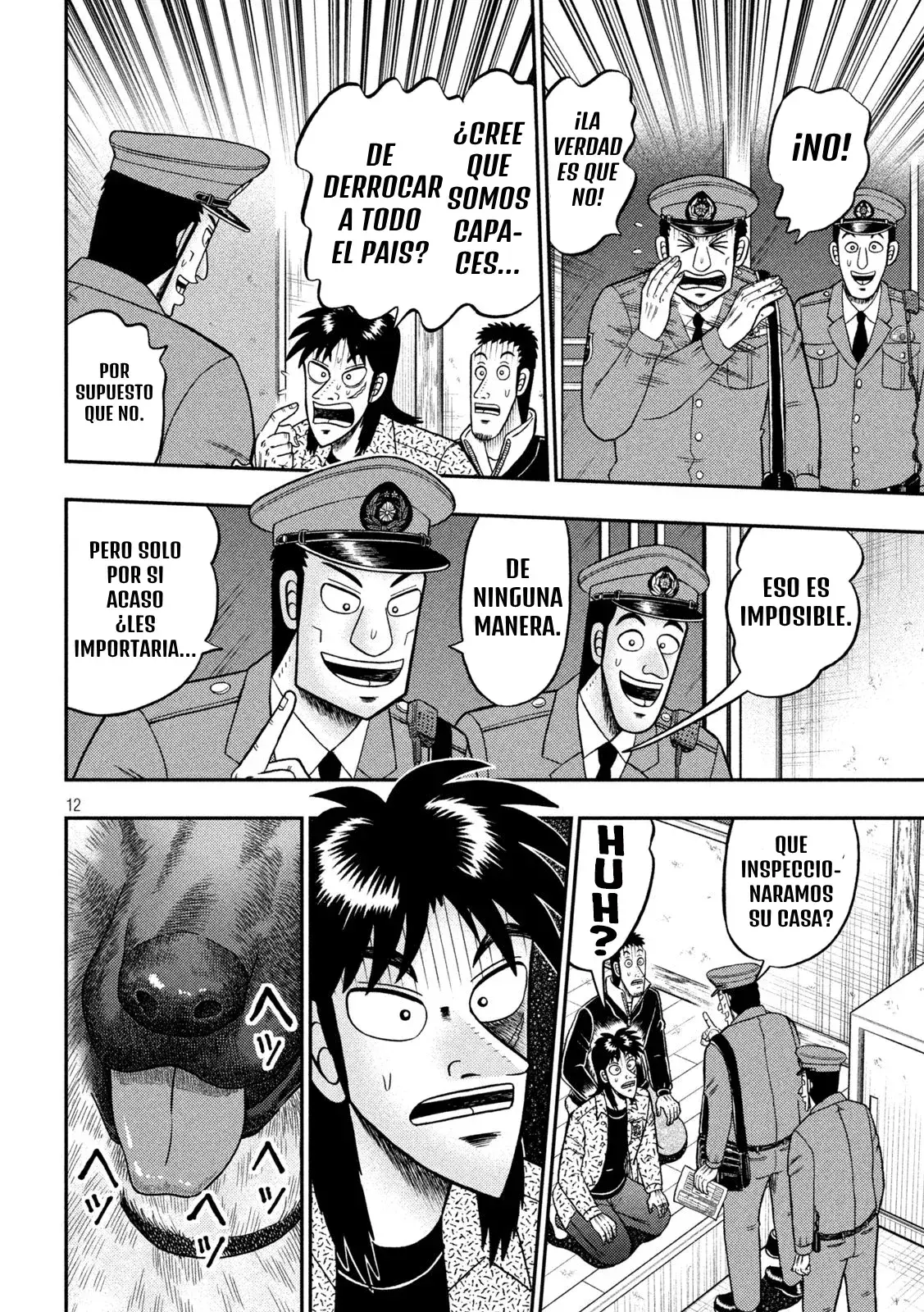 Capitulo 201 page 12