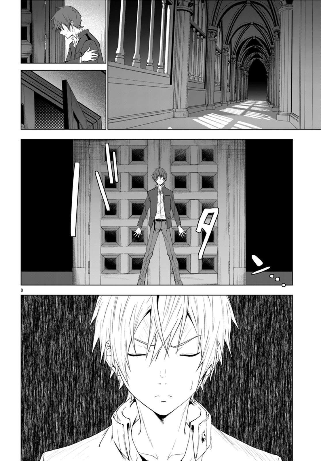 Capitulo 21 page 10
