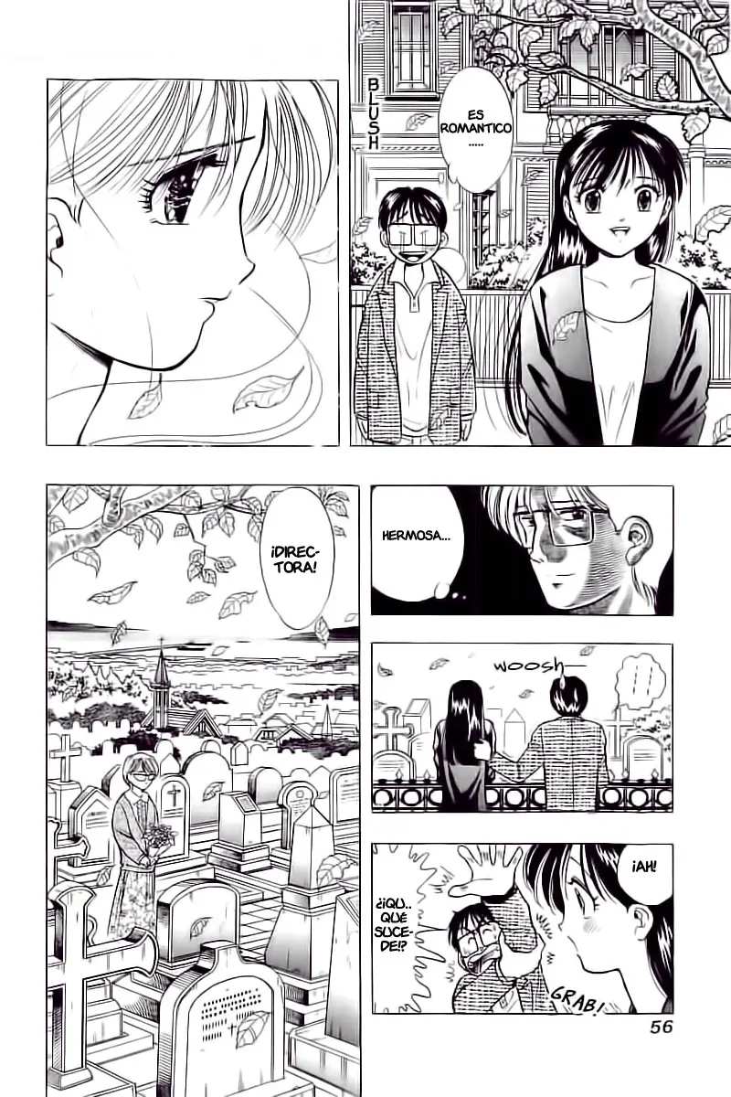 Capitulo 43 page 5