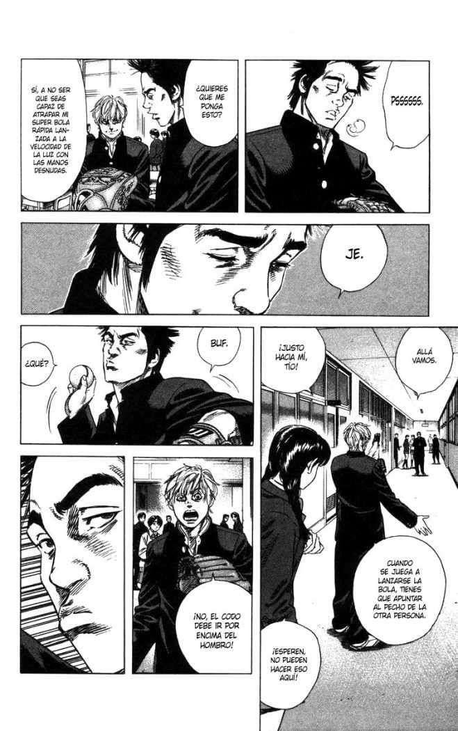 Capitulo 142 page 8