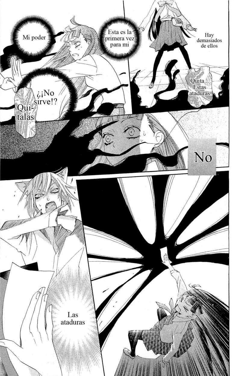 Capitulo 34 page 17