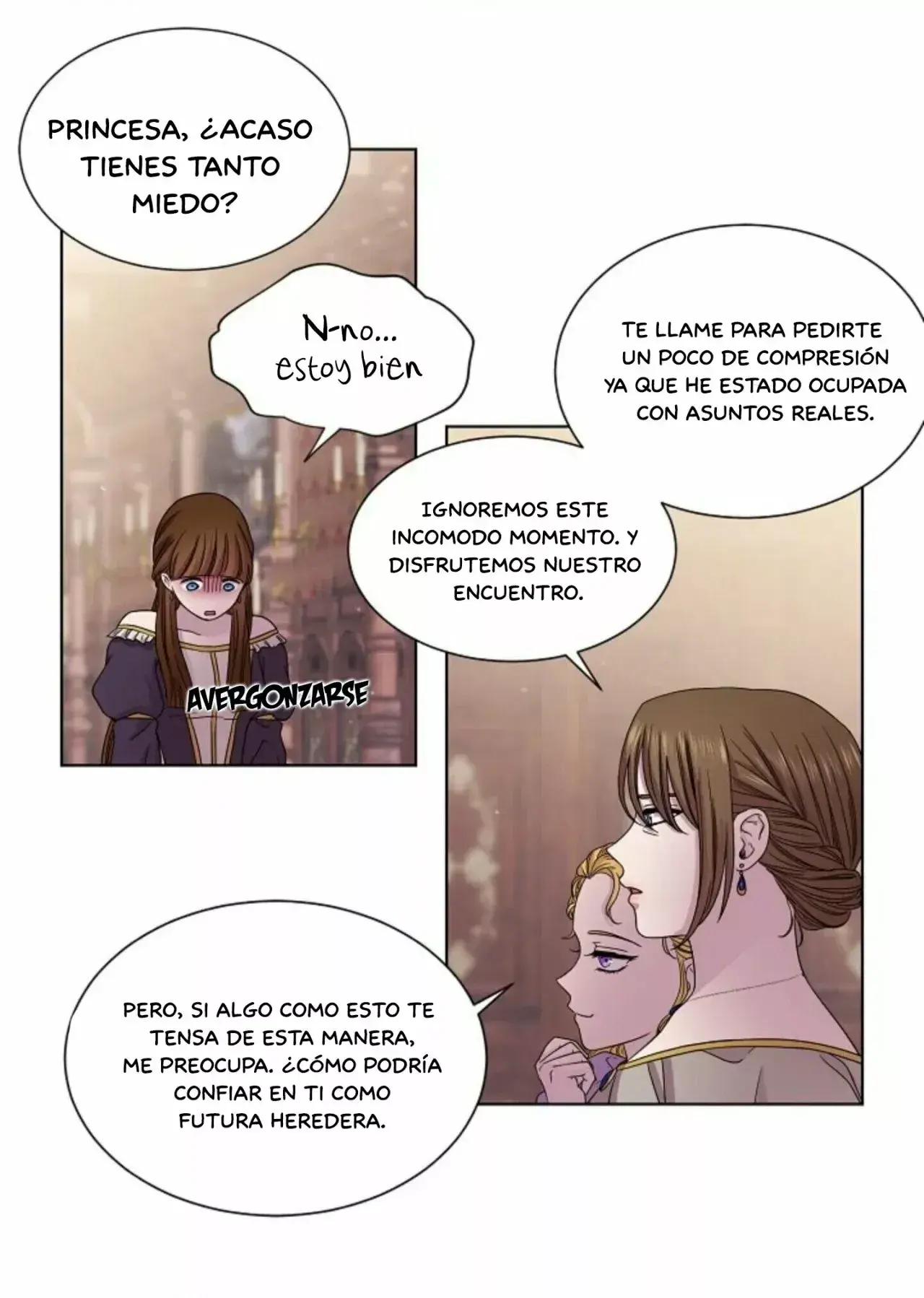 Capitulo 46 page 16