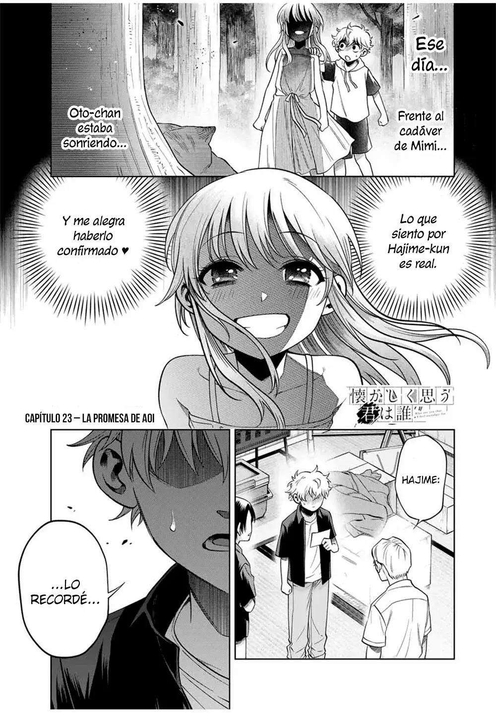 Capitulo 23 page 3