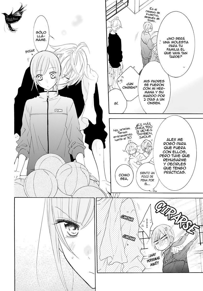 Capitulo 120 page 18