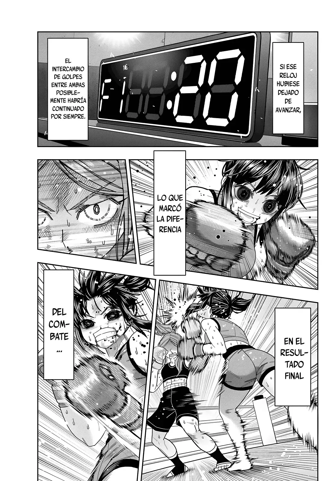 Capitulo 62 page 10