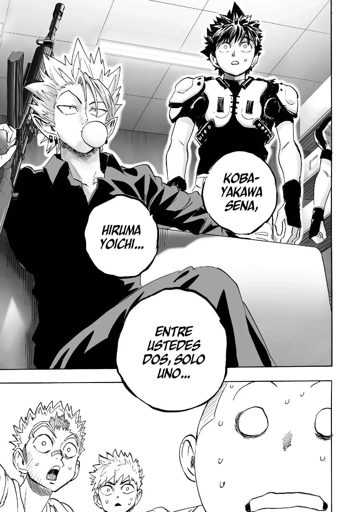 Capitulo 334 page 20