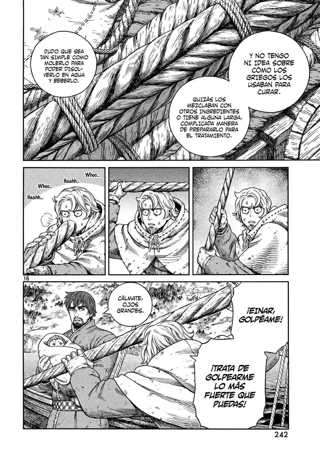 Capitulo 117 page 16