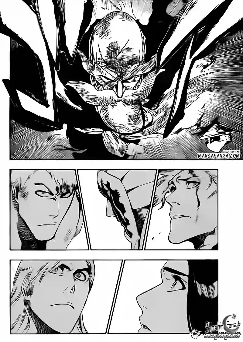 Capitulo 505 page 7