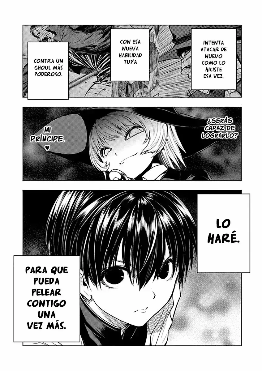 Capitulo 30 page 20